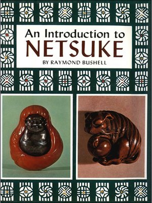 cover image of Introduction to Netsuke